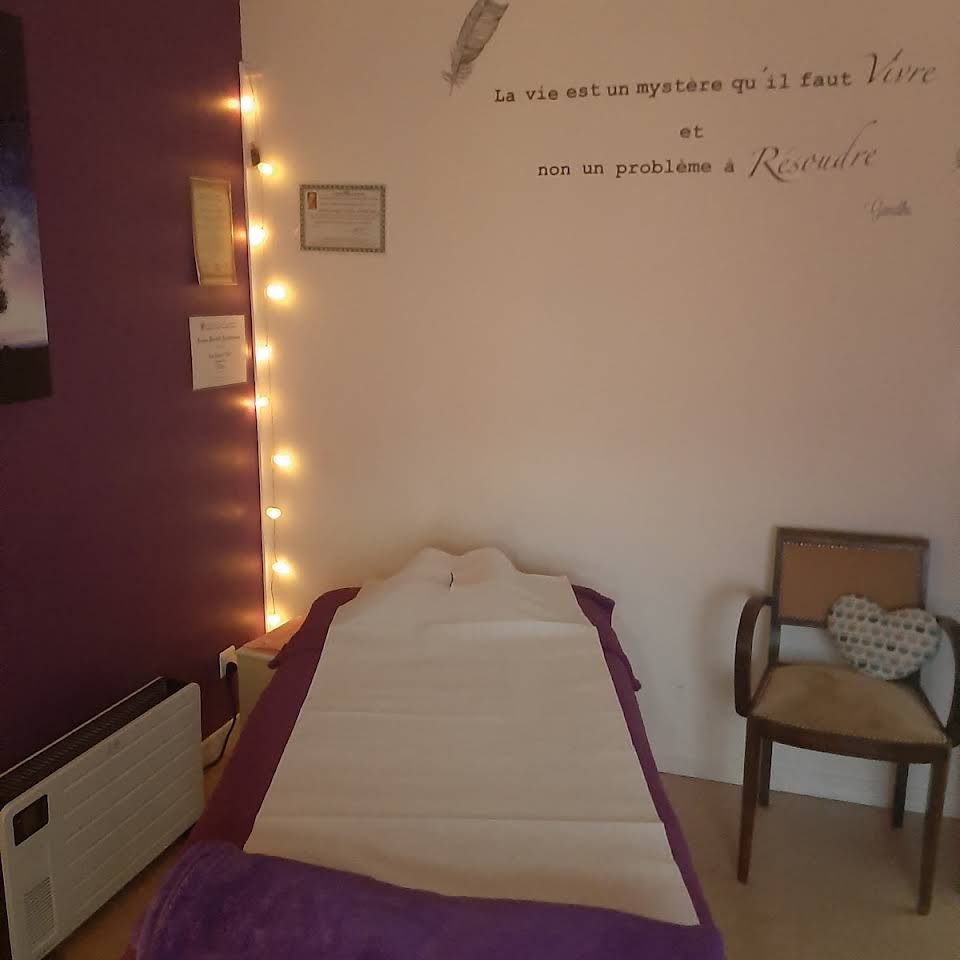 Huiles et Relaxation